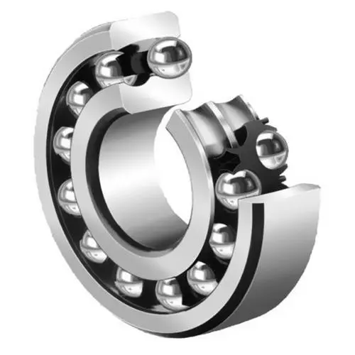 Top Double Angular Contact Bearings for UK Engineering 2025